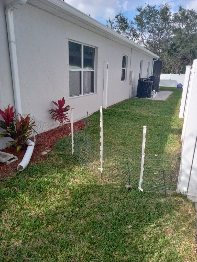 Fence and Gate Repairs