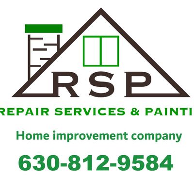 Avatar for Repair Services & Painting