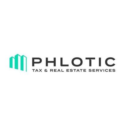 Avatar for Phlotic - Tax & Real Estate Services