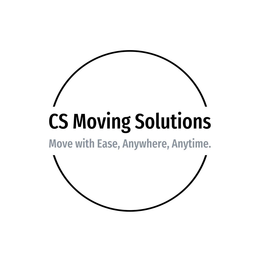 CS Moving Solutions