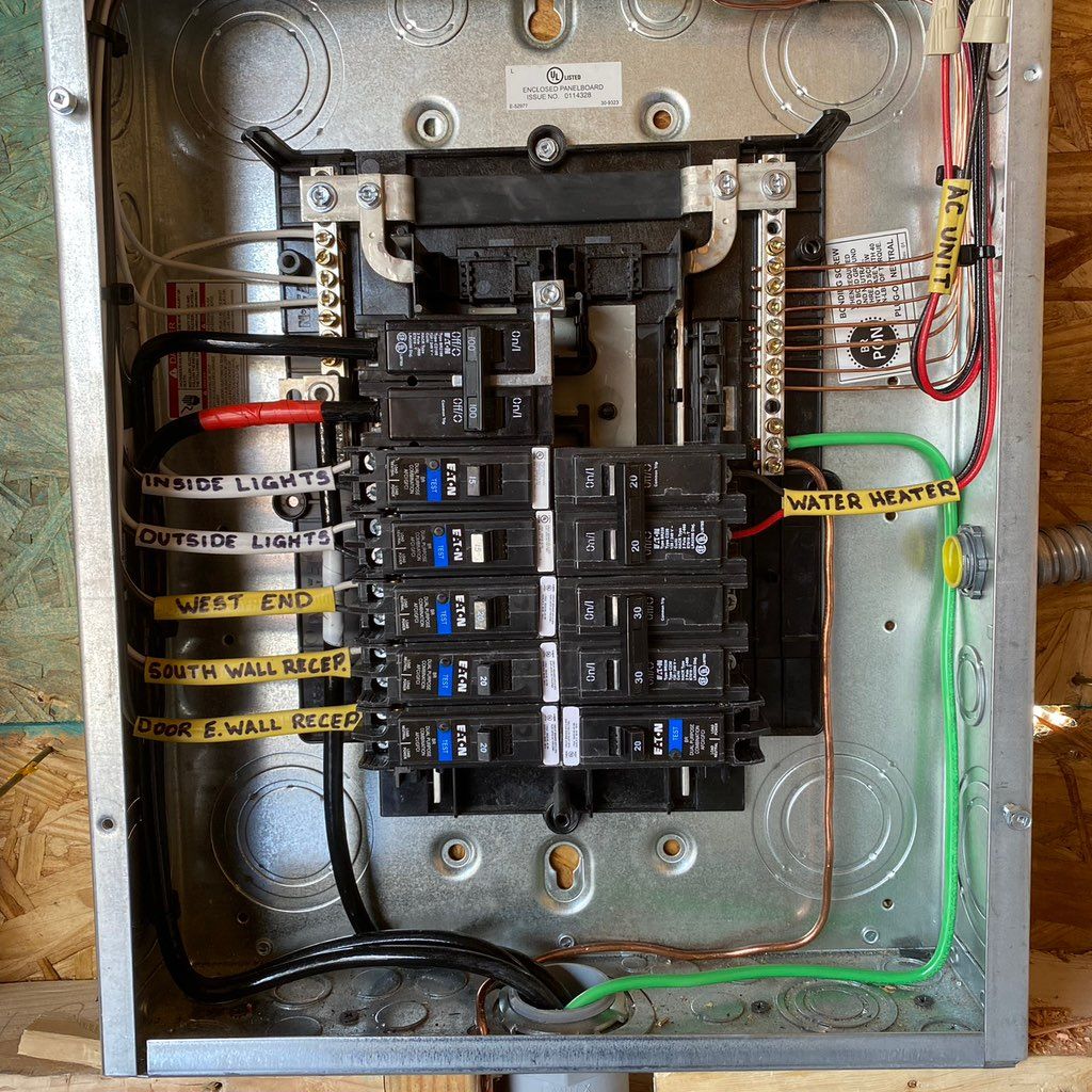 Bolton’s Quality Electric