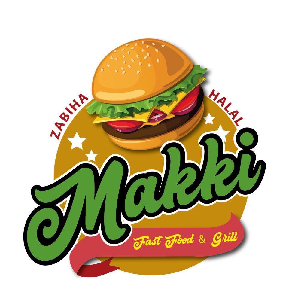 Makki Grill (zabiha halal)