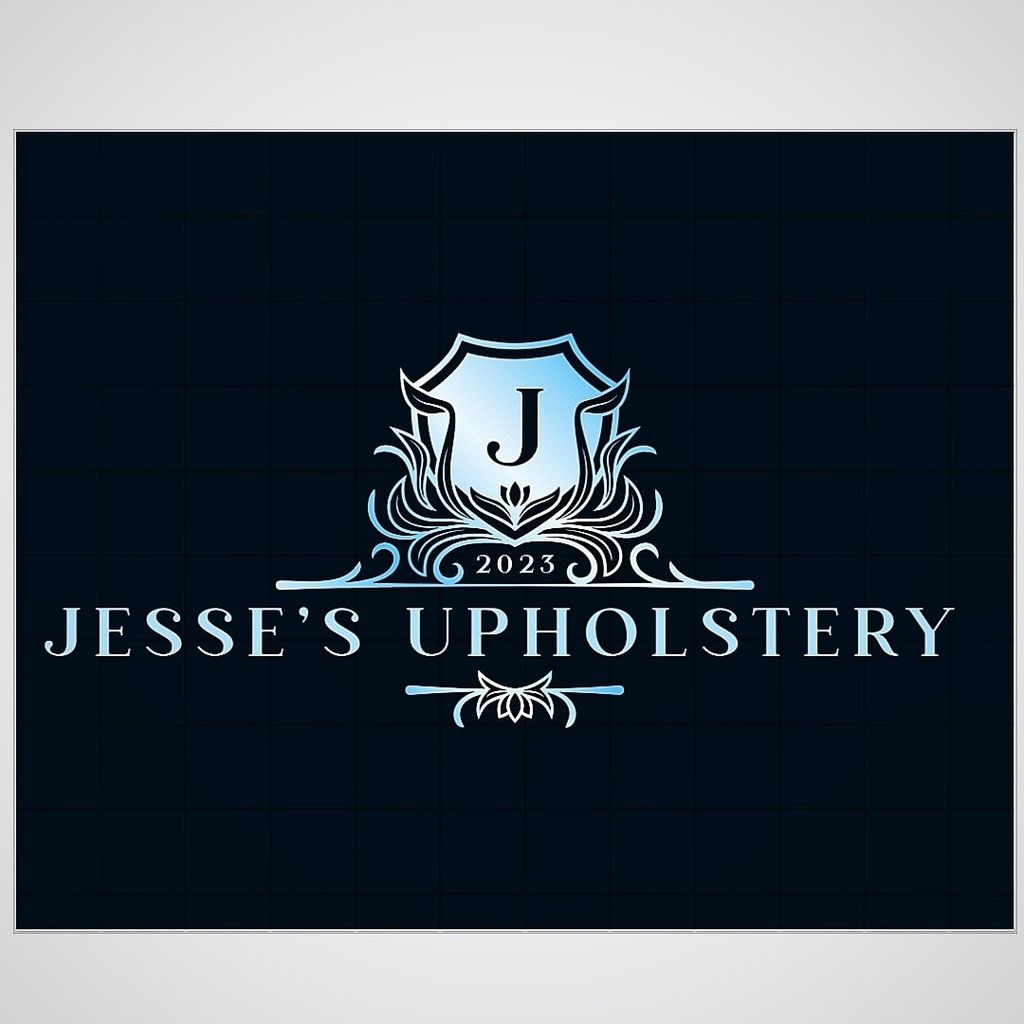 Jesse's Upholstery
