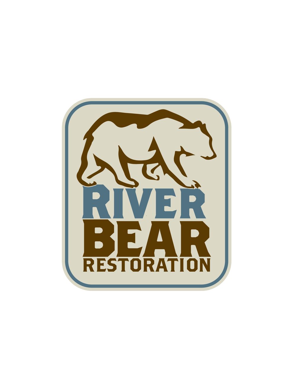 River Bear Restoration