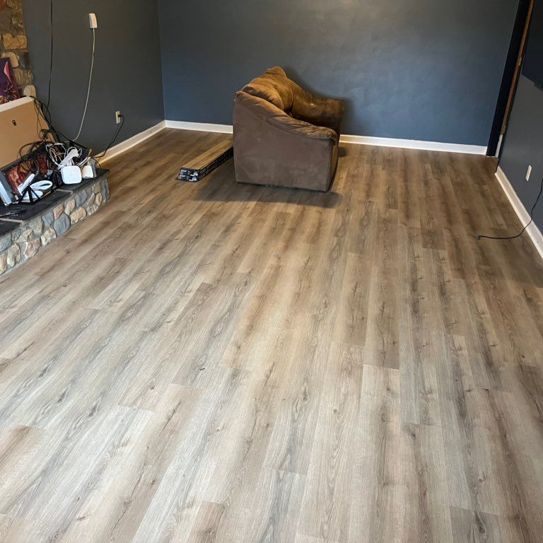 Valley floorcoverings llc