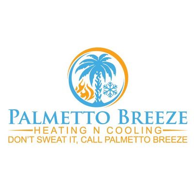 Avatar for Palmetto Breeze Heating N Cooling