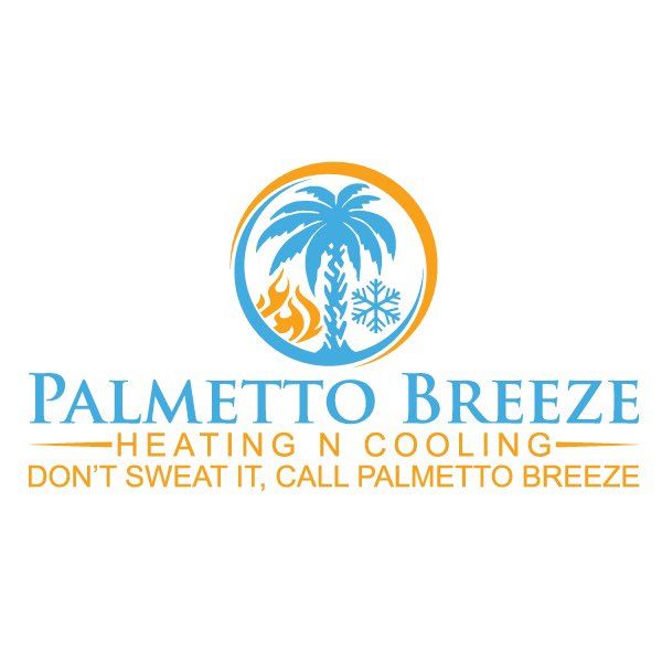Palmetto Breeze Heating N Cooling