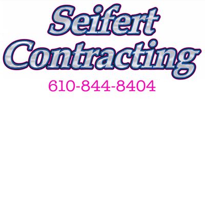 Avatar for Seifert Contracting, LLC