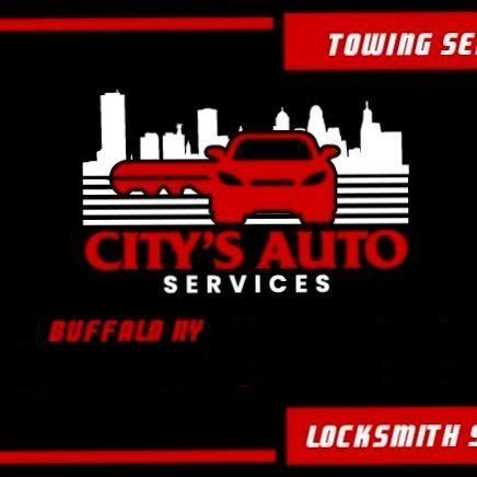 Citys Automotive Services