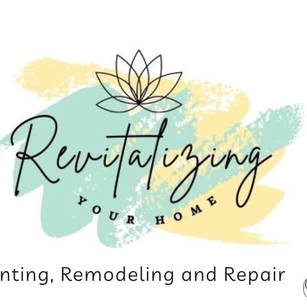 Revitalizing your home LLC