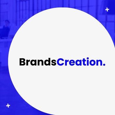 Brands Creation | Award Winning Logo's & Website's