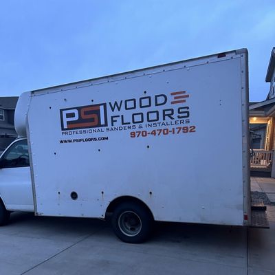 Avatar for PSI Wood Floors LLC