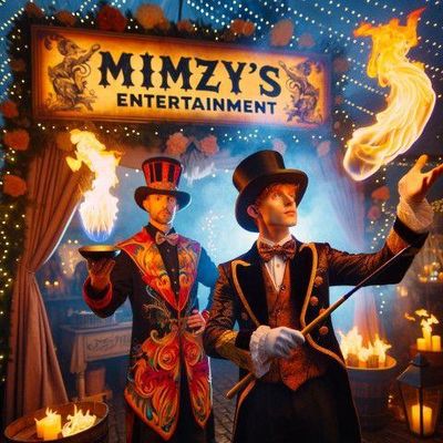 Avatar for Mimzy's Entertainment LLC