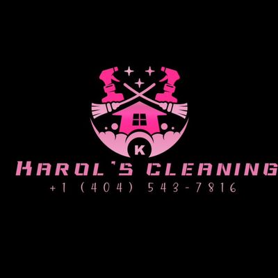Avatar for Karol’s cleaning