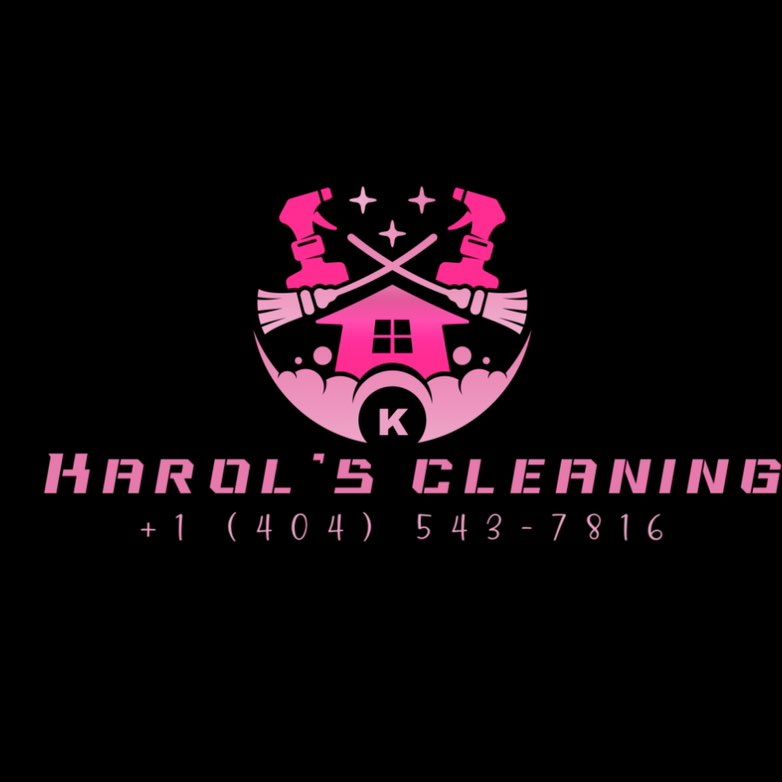 Karol’s cleaning