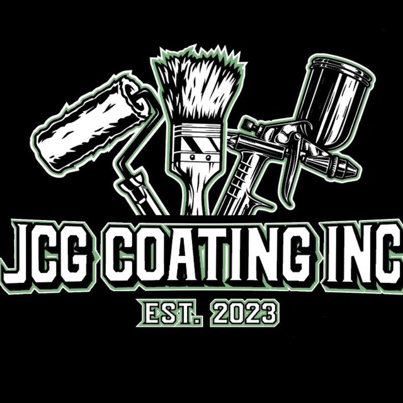 JCG Coating Inc