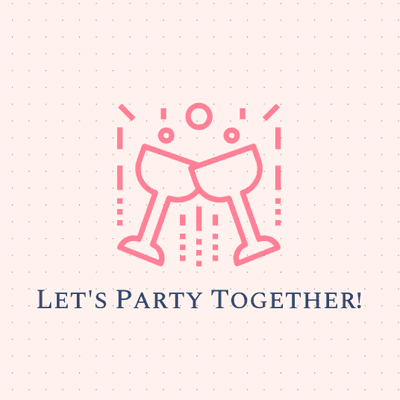 Avatar for Let’s party together🍾