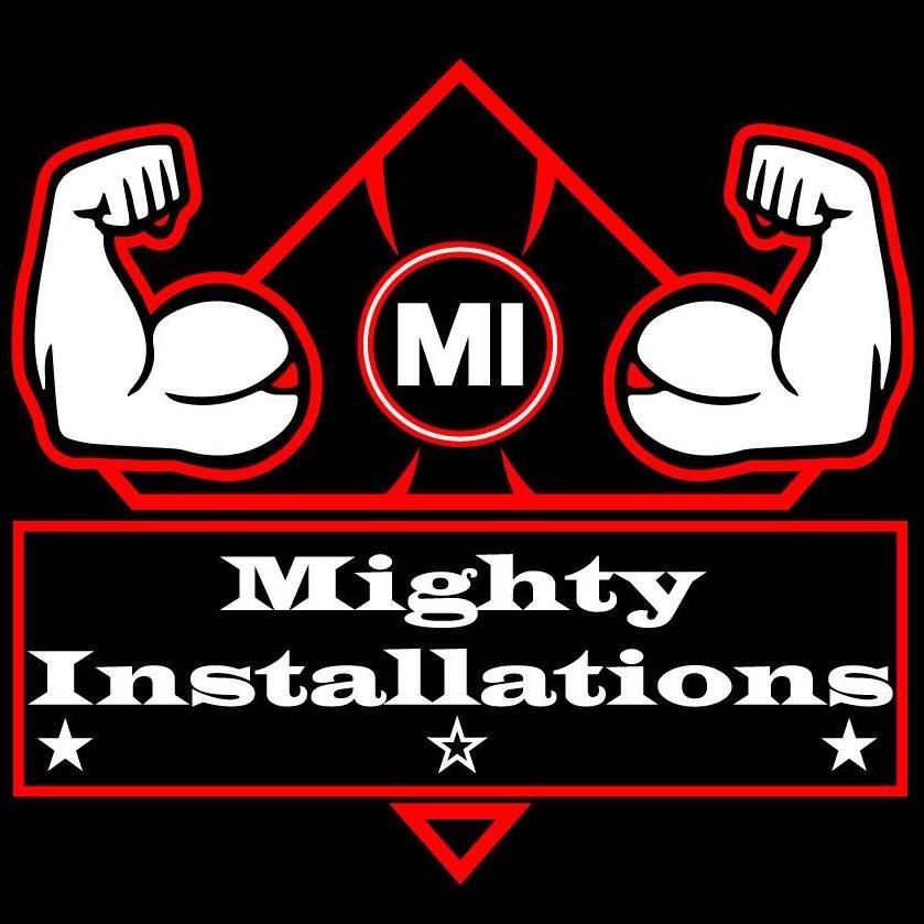 Mighty Installations