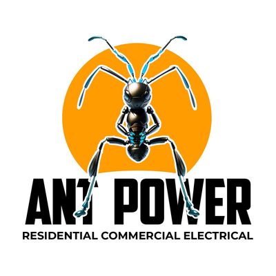 Avatar for ANT POWER LLC