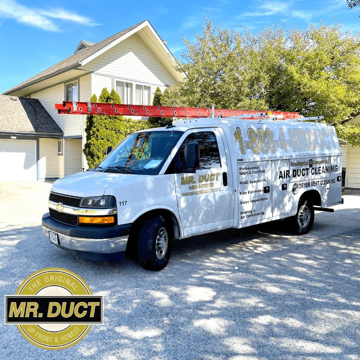 Mr. Duct (Naperville Office)