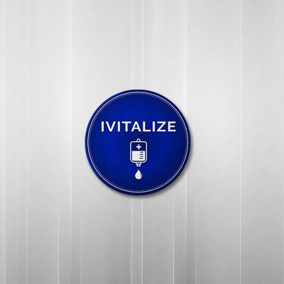 Avatar for Ivitalize