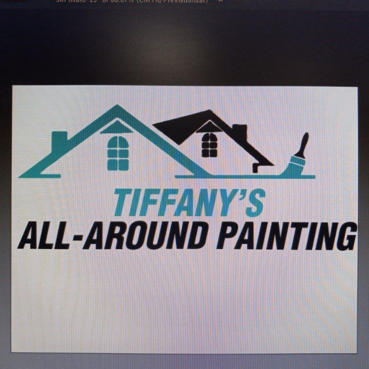 Tiffany’s All-Around Painting