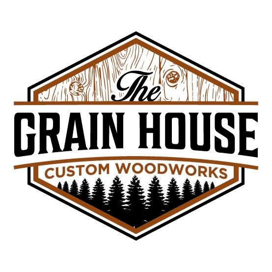 The Grain House