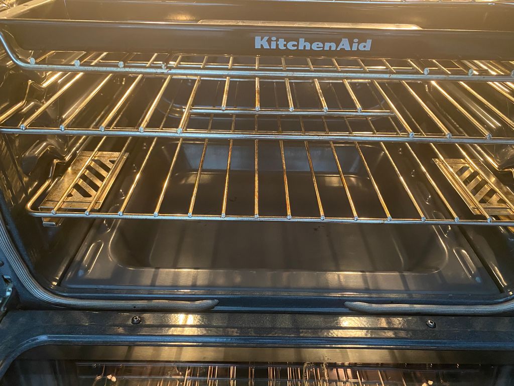 Oven Clean 