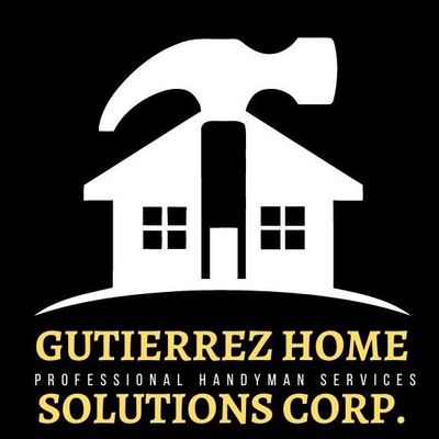 Avatar for Gutierrez Home Solutions Corp