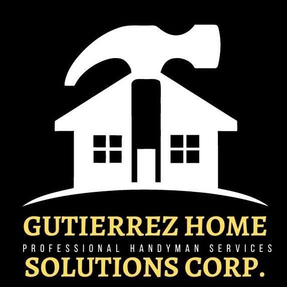 Gutierrez Home Solutions Corp