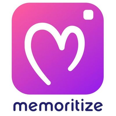 Avatar for Memoritize