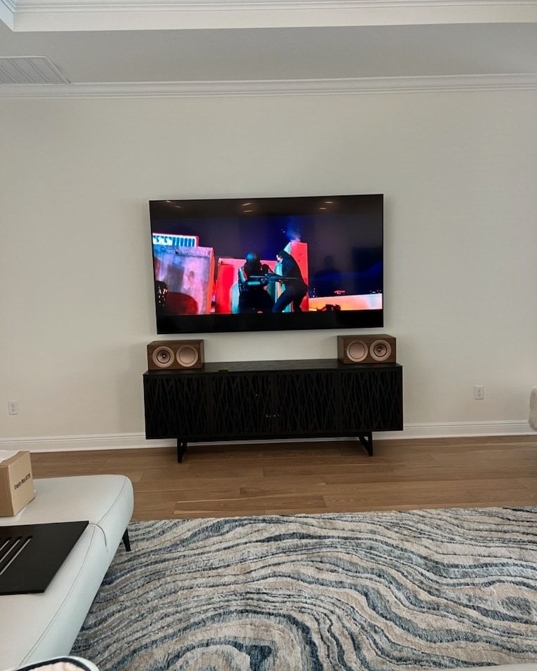 Projects and media