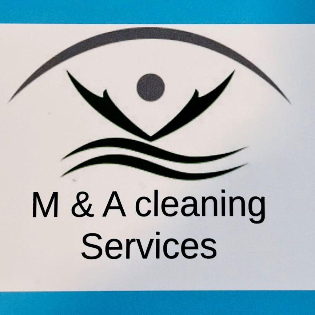 M & A cleaning services
