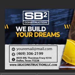 SB2 Construction LLC