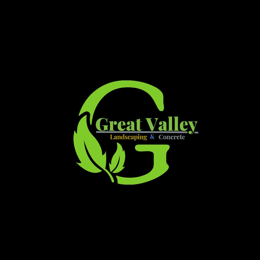 Great Valley Landscaping & Concrete