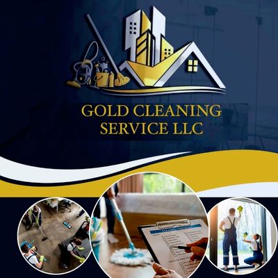 Avatar for Gold Cleaning Service LLC