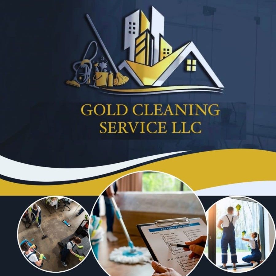 Gold Cleaning Service LLC