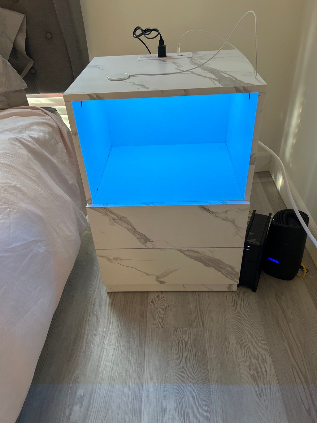 Customer photos