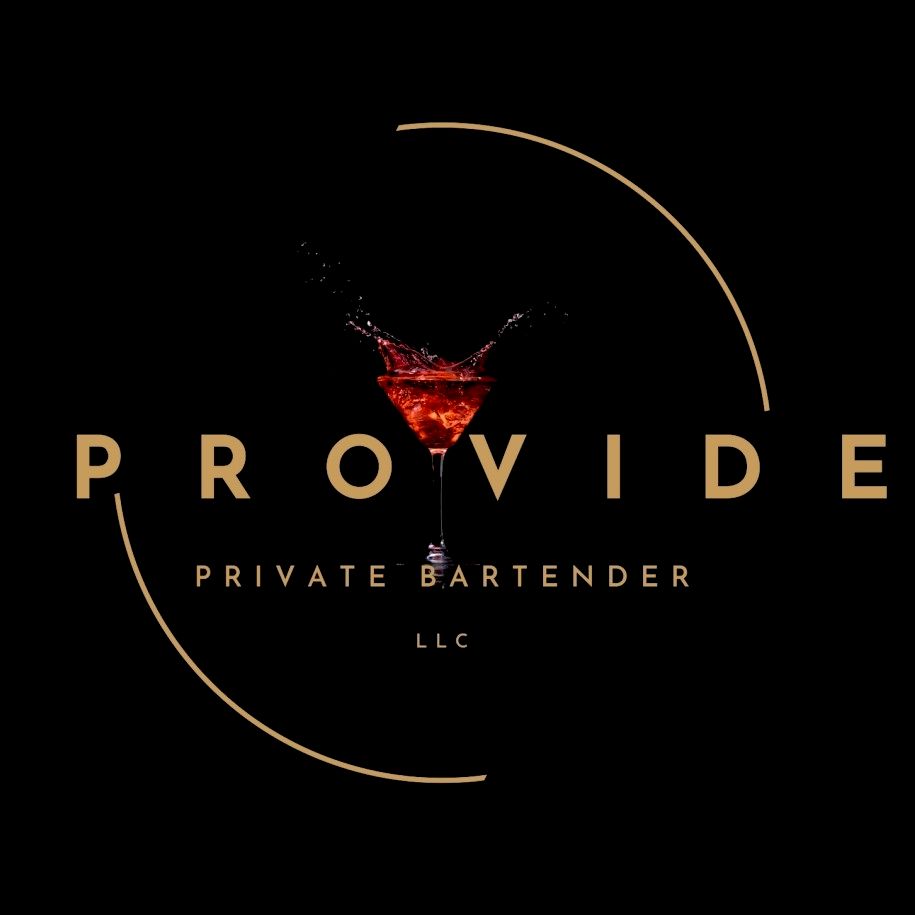 P.R.O.V.I.D.E Private Bartender LLC