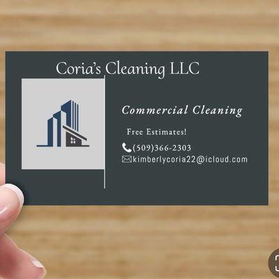 Avatar for Coria’s Cleaning LLC