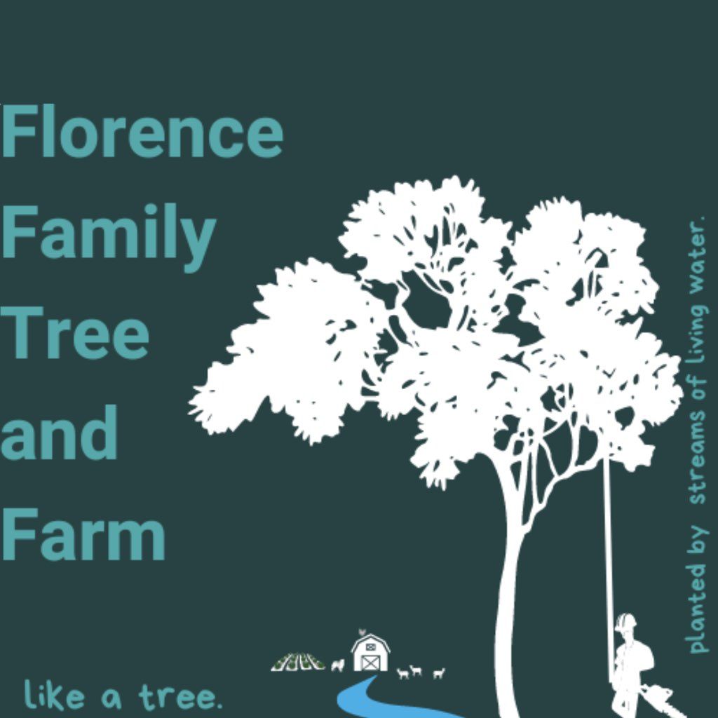 Florence Family Tree