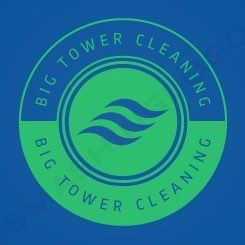 Big Tower Cleaning LLC