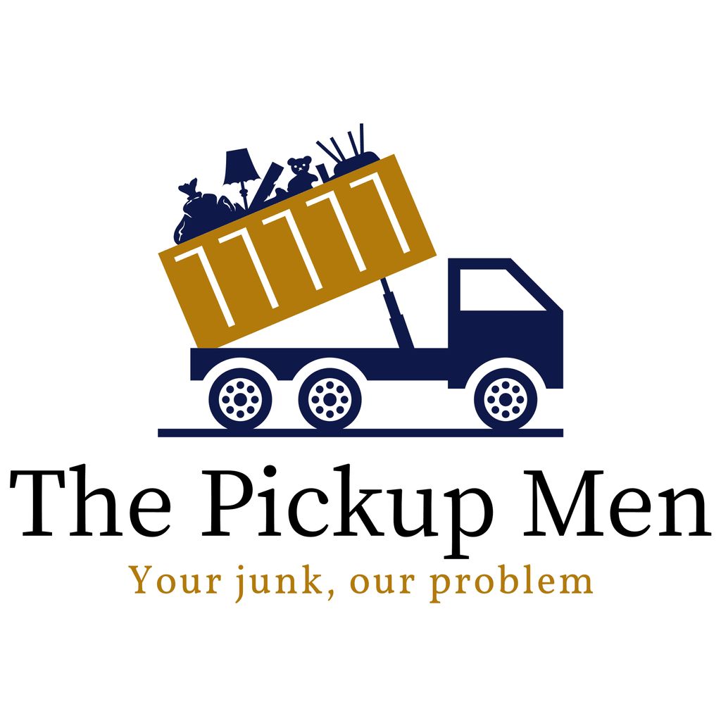 The Pickup Men