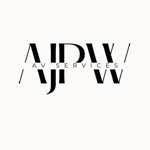 AJPW AV Services