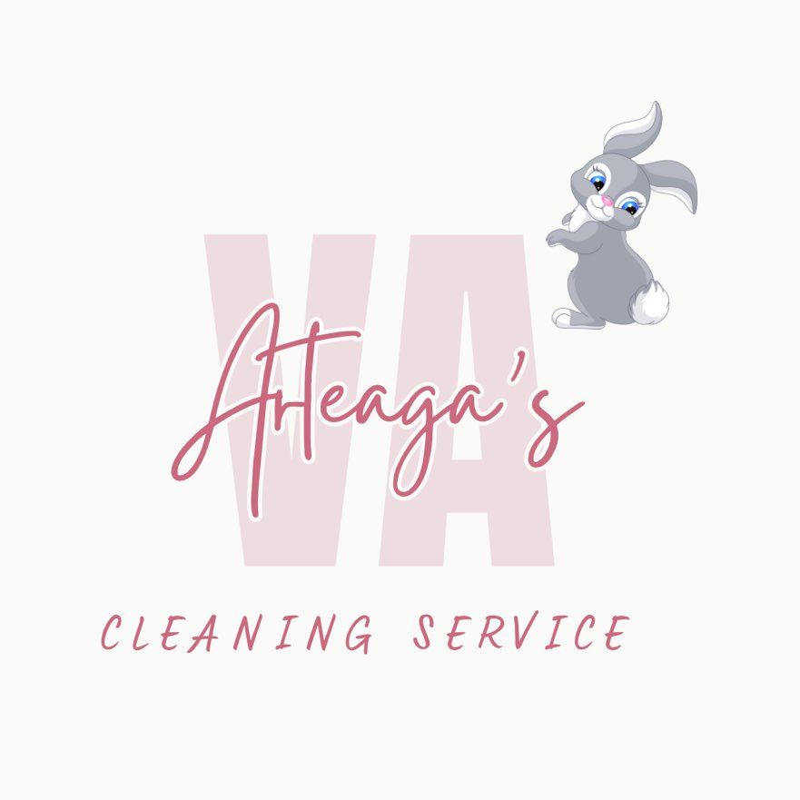 Arteaga's Cleaning 🧼