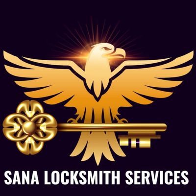 Avatar for SANA LOCKSMITH SERVICES