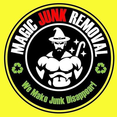 Avatar for Magic Junk Removal