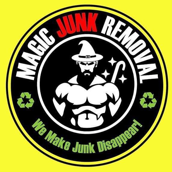 Magic Junk Removal