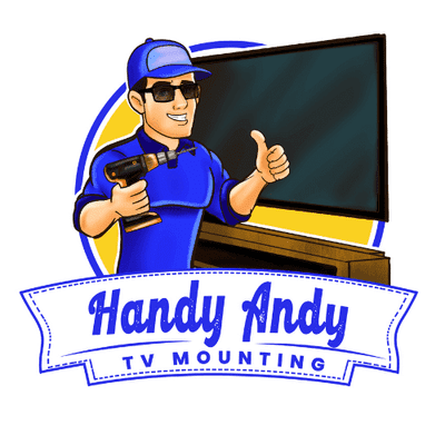 Avatar for Handy Andy TV Mounting