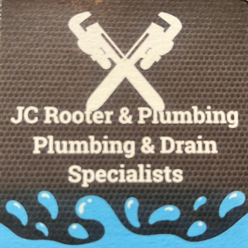 JC Rooter & Plumbing